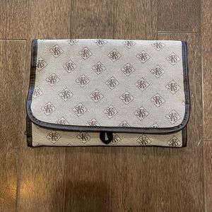 Silver Safekeeper Storage Bag